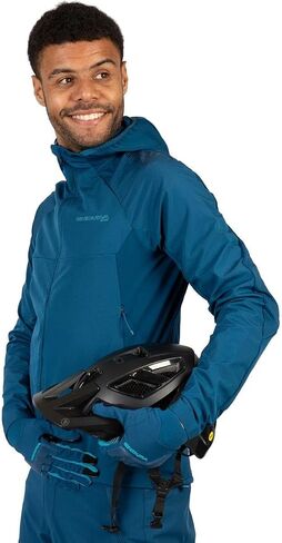 Endura Men's MT500 Thermal Long Sleeve Cycling Jersey II in Saudi Arabia