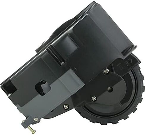 وحدة محرك الإطارات والعجلات البديلة المتوافقة مع سلسلة irobot Roomba E5 E6 i7 (L + R) in Kuwait