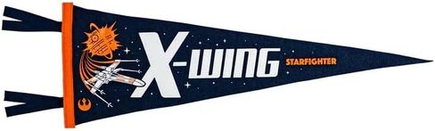 STAR WARS™ Pennant in Saudi Arabia