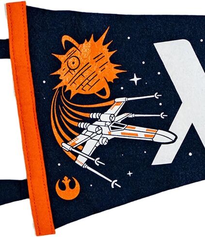 STAR WARS™ Pennant in Saudi Arabia