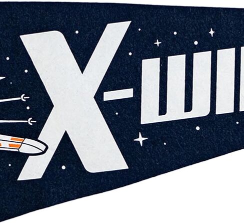 STAR WARS™ Pennant in Saudi Arabia