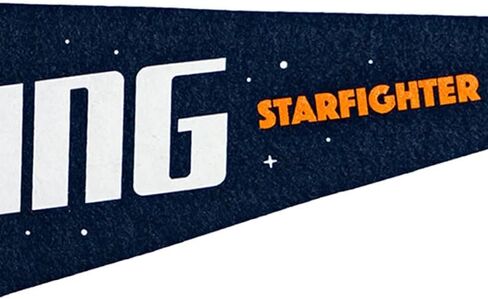 STAR WARS™ Pennant in Saudi Arabia