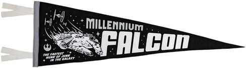 STAR WARS™ Pennant in Saudi Arabia