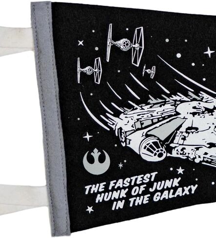 STAR WARS™ Pennant in Saudi Arabia