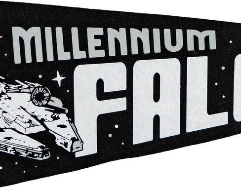 STAR WARS™ Pennant in Saudi Arabia