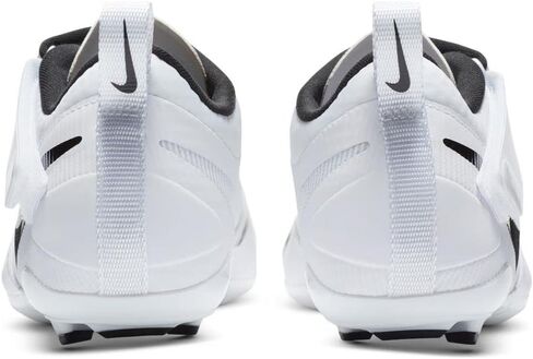 Nike SuperRep Cycle Womens CJ0775-100 (White/Black), Size 6.5 in Saudi Arabia