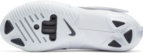 Nike SuperRep Cycle Womens CJ0775-100 (White/Black), Size 6.5 in Saudi Arabia