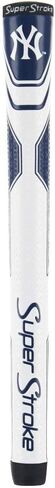 SuperStroke MLB Traxion Tour Golf Club Grip (Standard) | Improves Feedback and Tackiness | Reduces Taper to Minimize Grip Pressure | Polyurethane Outer Layer in Saudi Arabia
