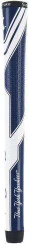 SuperStroke MLB Traxion Tour Golf Club Grip (Standard) | Improves Feedback and Tackiness | Reduces Taper to Minimize Grip Pressure | Polyurethane Outer Layer in Saudi Arabia