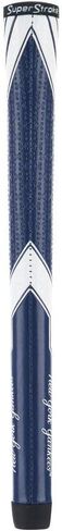 SuperStroke MLB Traxion Tour Golf Club Grip (Standard) | Improves Feedback and Tackiness | Reduces Taper to Minimize Grip Pressure | Polyurethane Outer Layer in Saudi Arabia