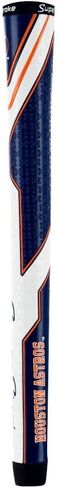 SuperStroke MLB Traxion Tour Golf Club Grip (Standard) | Improves Feedback and Tackiness | Reduces Taper to Minimize Grip Pressure | Polyurethane Outer Layer in Kuwait