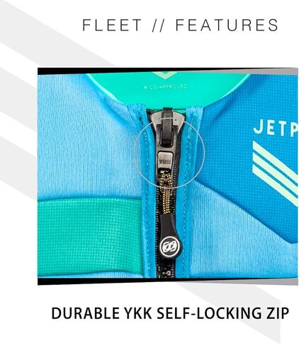 سترة جيت بايلوت لايف PFD in Kuwait