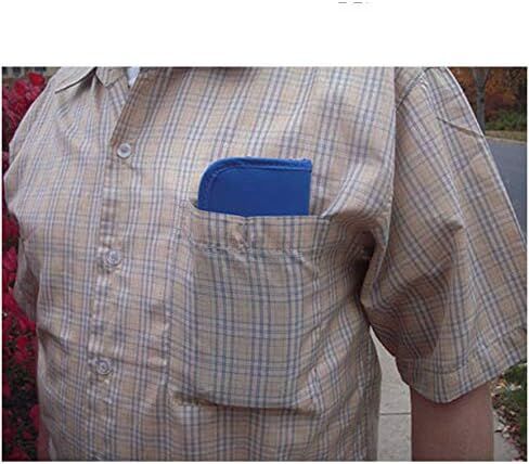 Diabetic Insulin Pen/Medication Cooler Case,for 1's Pen - w/2x Ice Packs -Small (Blue) in Saudi Arabia