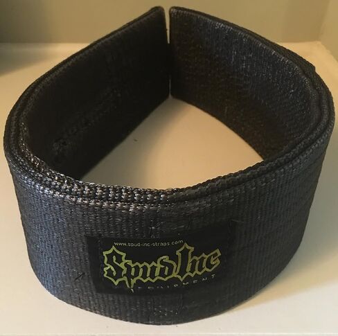 Spud Pro Series 3 ply Deadlift Multi-Sport Powerlifting Belt in Saudi Arabia