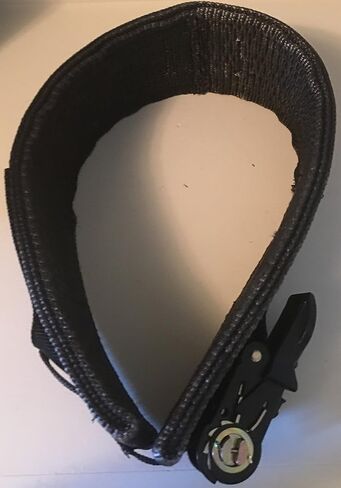 Spud Pro Series 3 ply Deadlift Multi-Sport Powerlifting Belt in Saudi Arabia