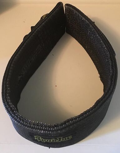 Spud Pro Series 3 ply Deadlift Multi-Sport Powerlifting Belt in Saudi Arabia