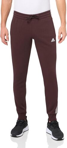 adidas Women's Essentials 3-Stripes Fleece Pants in Saudi Arabia