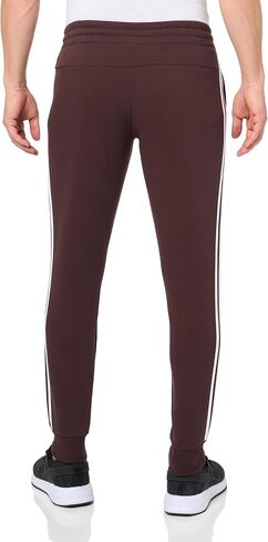 adidas Women's Essentials 3-Stripes Fleece Pants in Saudi Arabia