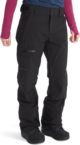 MARMOT Refuge Pants in Saudi Arabia
