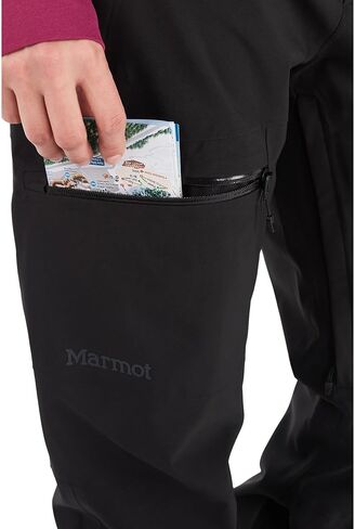 MARMOT Refuge Pants in Saudi Arabia