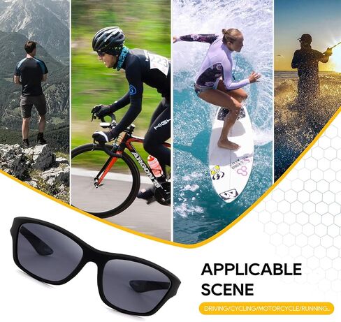 Reading Sunglasses for Men Women Outdoor Running Cycling Fishing Sport Full Frame Sun reader UV 400 Protection in Saudi Arabia