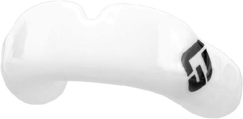 APEX Mouthguard w/Case | Football, Basketball, Boxing, Wrestling, Soccer, Karate, Hockey, MMA | Adult & Youth | Pre-Indented for a Precise Fit (APEX/Standard Black, Small) in Saudi Arabia
