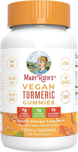 علكة الكركم من ماري روث، 120 قيراط in Kuwait