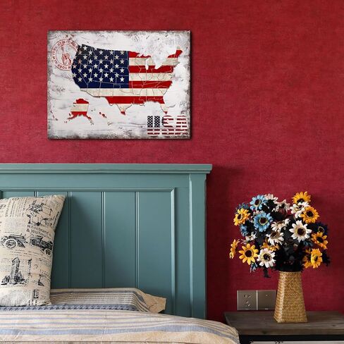 قماش الفن جدار ديكور مؤطرة جدار الفن زهر البرقوق القمر المحيط الفن يطبع جدار ديكور لغرفة النوم صور الحائط الحديثة للحمام 3 قطع ديكورات الحائط للمنزل المطبخ حجم 12x16 كل لوحة in Kuwait