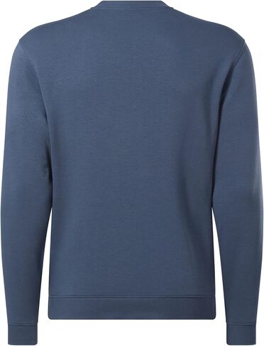 Reebok Unisex Classics Archive Essentials Crew Sweatshirt in Saudi Arabia