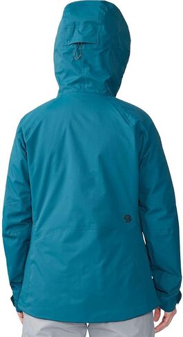 Mountain Hardwear 1943081314M Firefall/2 جاكيت جاك باين إم in Saudi Arabia