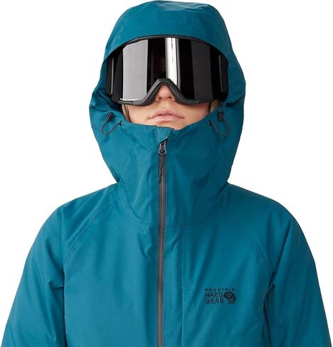 Mountain Hardwear 1943081314M Firefall/2 جاكيت جاك باين إم in Saudi Arabia