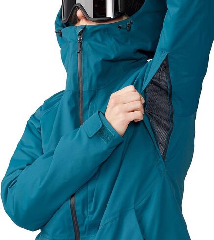 Mountain Hardwear 1943081314M Firefall/2 جاكيت جاك باين إم in Saudi Arabia