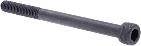 براغي غطاء رأس المقبس 9181244 من Prime-Line، فئة 12.9 متري، محرك سداسي (Allen)، M6-1.0 (5 عبوات) in Saudi Arabia