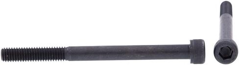 براغي غطاء رأس المقبس 9181244 من Prime-Line، فئة 12.9 متري، محرك سداسي (Allen)، M6-1.0 (5 عبوات) in Saudi Arabia