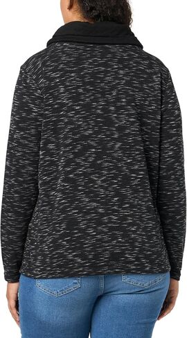 Avenue Women's Plus Size Sweat Top Sunday in Saudi Arabia