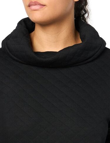 Avenue Women's Plus Size Sweat Top Sunday in Saudi Arabia