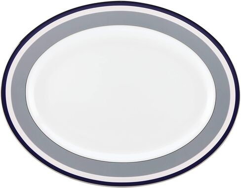 Kate Spade New York Mercer Drive 5-Piece Place Setting, 4.15 LB, Multi in Saudi Arabia