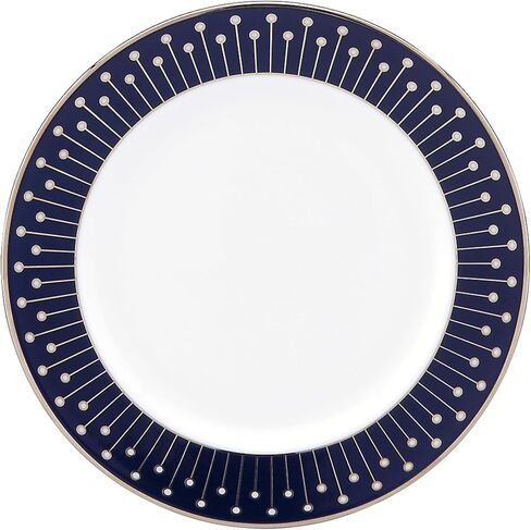 Kate Spade New York Mercer Drive 5-Piece Place Setting, 4.15 LB, Multi in Saudi Arabia