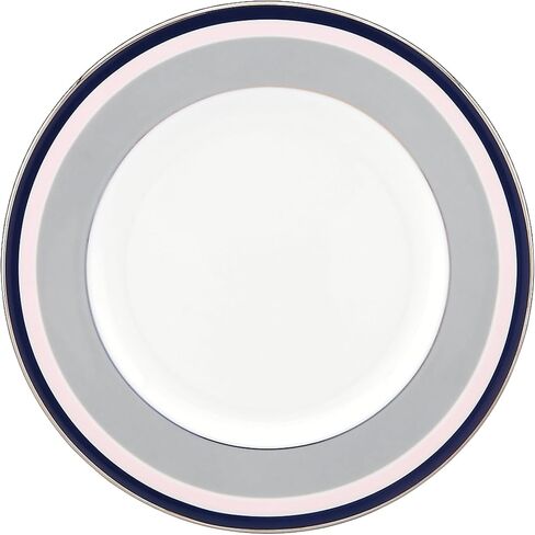 Kate Spade New York Mercer Drive 5-Piece Place Setting, 4.15 LB, Multi in Saudi Arabia