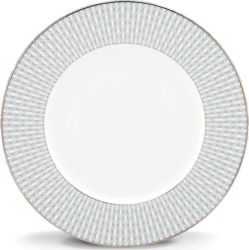 Kate Spade New York Mercer Drive 5-Piece Place Setting, 4.15 LB, Multi in Saudi Arabia
