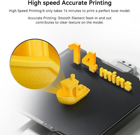 Upgrade A1 Hotend Print Head High Temperature Hardened Steel Nozzle Hot End w/ 2X Silicone Cover Sock Compatible with BambuLab A1, A1 Mini 3D Printer Extruder Replacement Accessories (0.4mm) in Saudi Arabia
