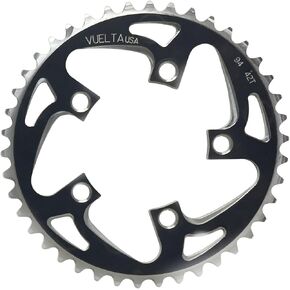 Vuelta SE Flat 94mm/BCD Chainring