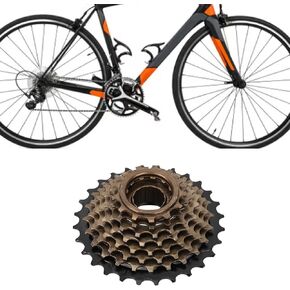 Class 8 13-28 speed bike shift sprocket,mountain bike shift flywheel tower wheel Positioning flywheel,replacement parts for mountain bike freewheel cassette sprocket since
