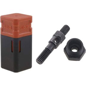 Replacement Mandrel for Hand Nut Rivet tool Accessories,5/16-18
