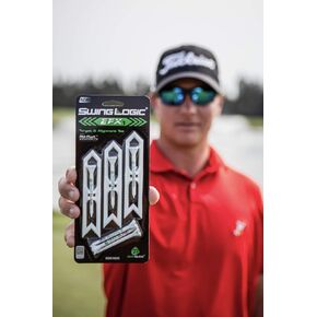 Swing Logic EFX-1 | Target and Alignment Tool = More Accuracy | in Saudi Arabia