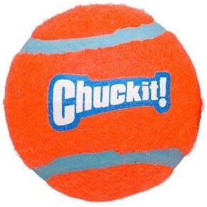 Tennis Ball Med 2pk