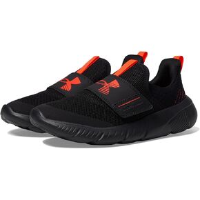 Under Armour Boys' Pre School Flash Sneaker