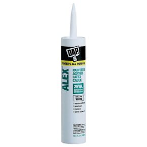 Caulk - Dap Painters Acrylic Latex