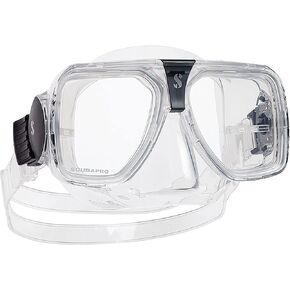 SCUBAPRO Solara Scuba Mask