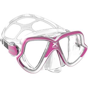 Mares X-Vision Mid 2.0 Mask